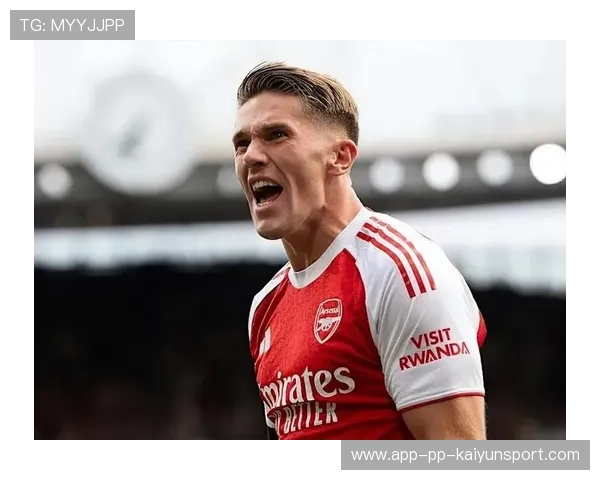 约克雷斯阿森纳首秀抢点垫射，助枪手客场带走胜利